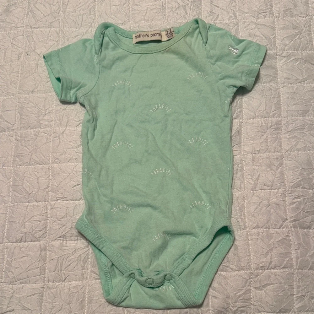 Floral Hoodie and Polka Dot Pants Set plus 5 other items. 7 items total. Deal